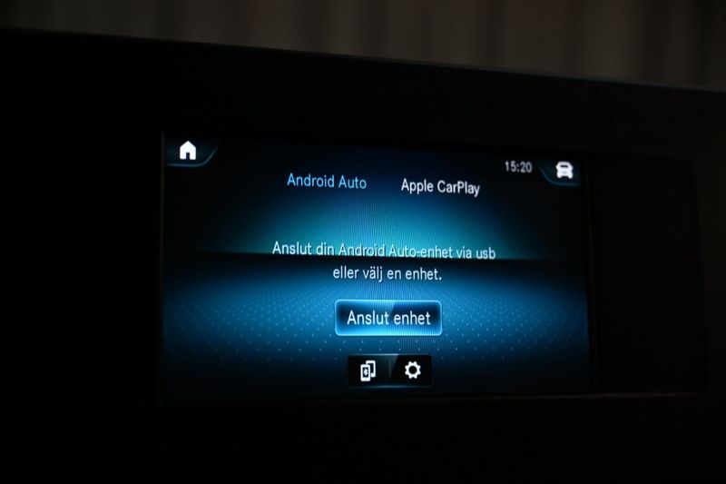 Mercedes Sprinter bild 19