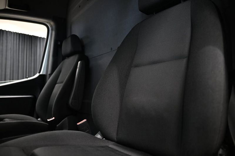 Mercedes Sprinter bild 15