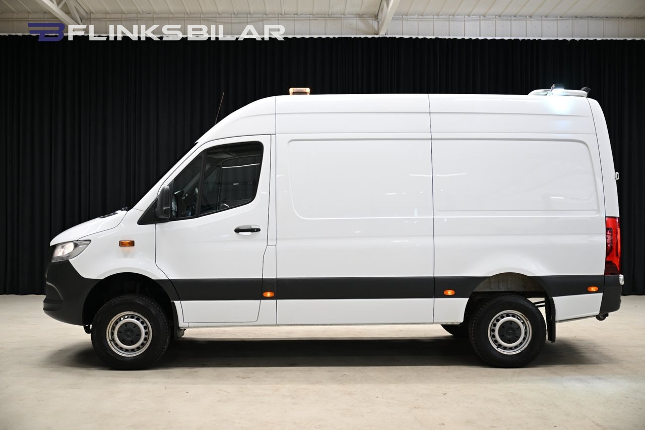Mercedes Sprinter