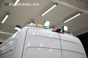 Mercedes Sprinter bild 4
