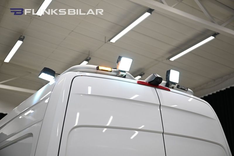 Mercedes Sprinter bild 4