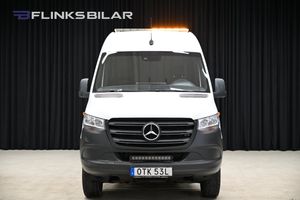 Mercedes Sprinter bild 5