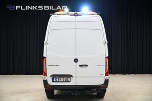 Mercedes Sprinter bild 6