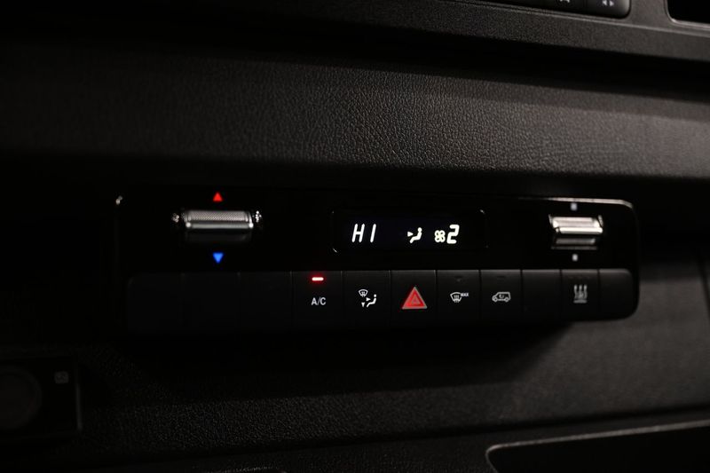 Mercedes Sprinter bild 18