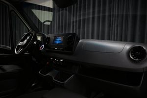Mercedes Sprinter bild 26