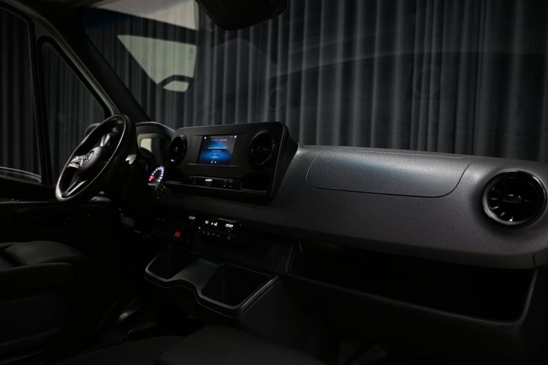 Mercedes Sprinter bild 26