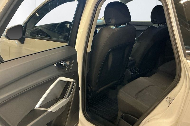 Audi Q3 bild 7