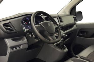 Citroen Jumpy bild 15
