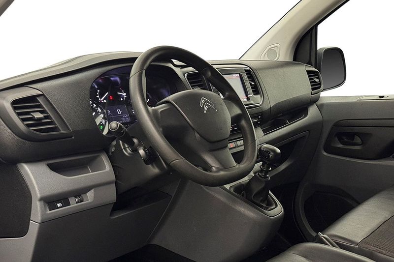 Citroen Jumpy bild 15
