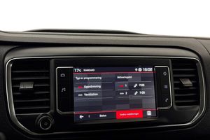Citroen Jumpy bild 24