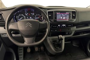 Citroen Jumpy bild 18