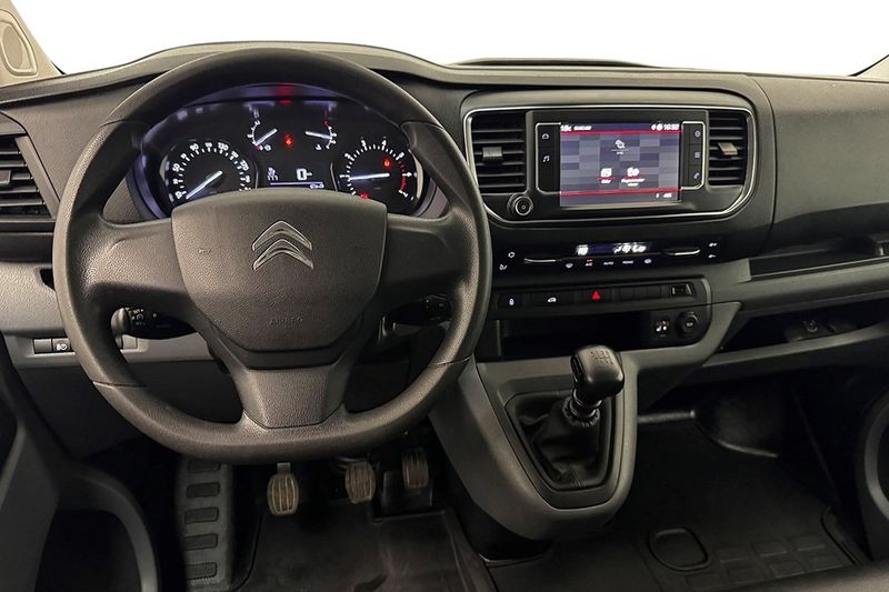 Citroen Jumpy bild 18