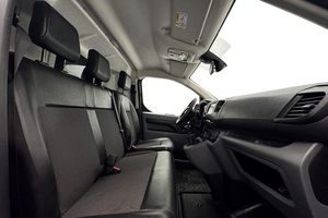 Citroen Jumpy bild 17
