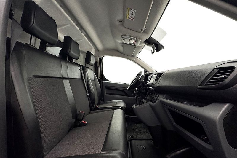 Citroen Jumpy bild 17