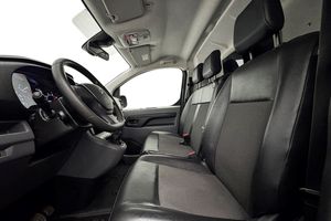 Citroen Jumpy bild 14