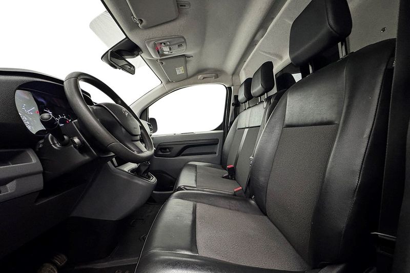 Citroen Jumpy bild 14