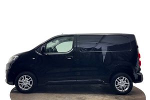 Citroen Jumpy bild 10