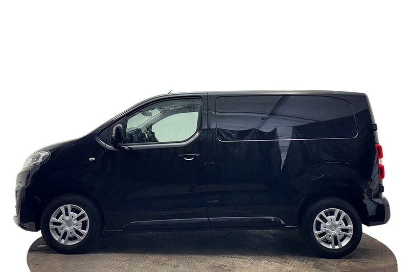 Citroen Jumpy bild 10