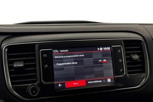 Citroen Jumpy bild 23