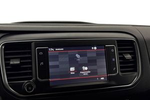 Citroen Jumpy bild 22