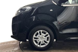 Citroen Jumpy bild 11