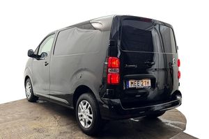 Citroen Jumpy bild 9