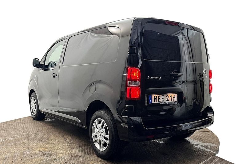Citroen Jumpy bild 9