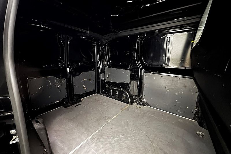 Citroen Jumpy bild 12