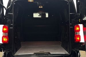 Citroen Jumpy bild 13