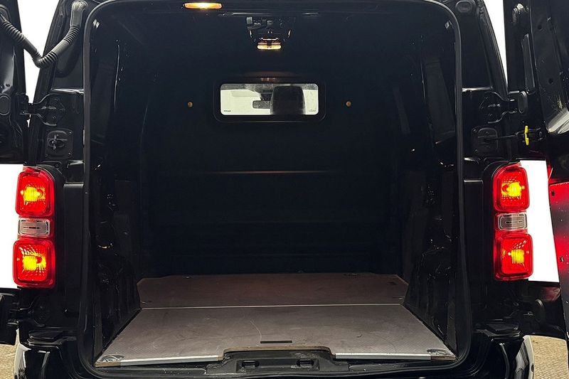 Citroen Jumpy bild 13