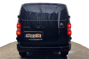 Citroen Jumpy bild 7