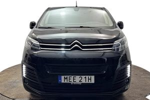 Citroen Jumpy bild 3