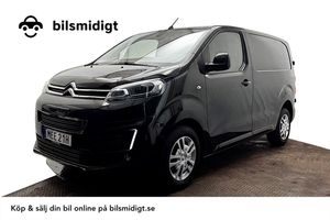 Citroen Jumpy bild 1