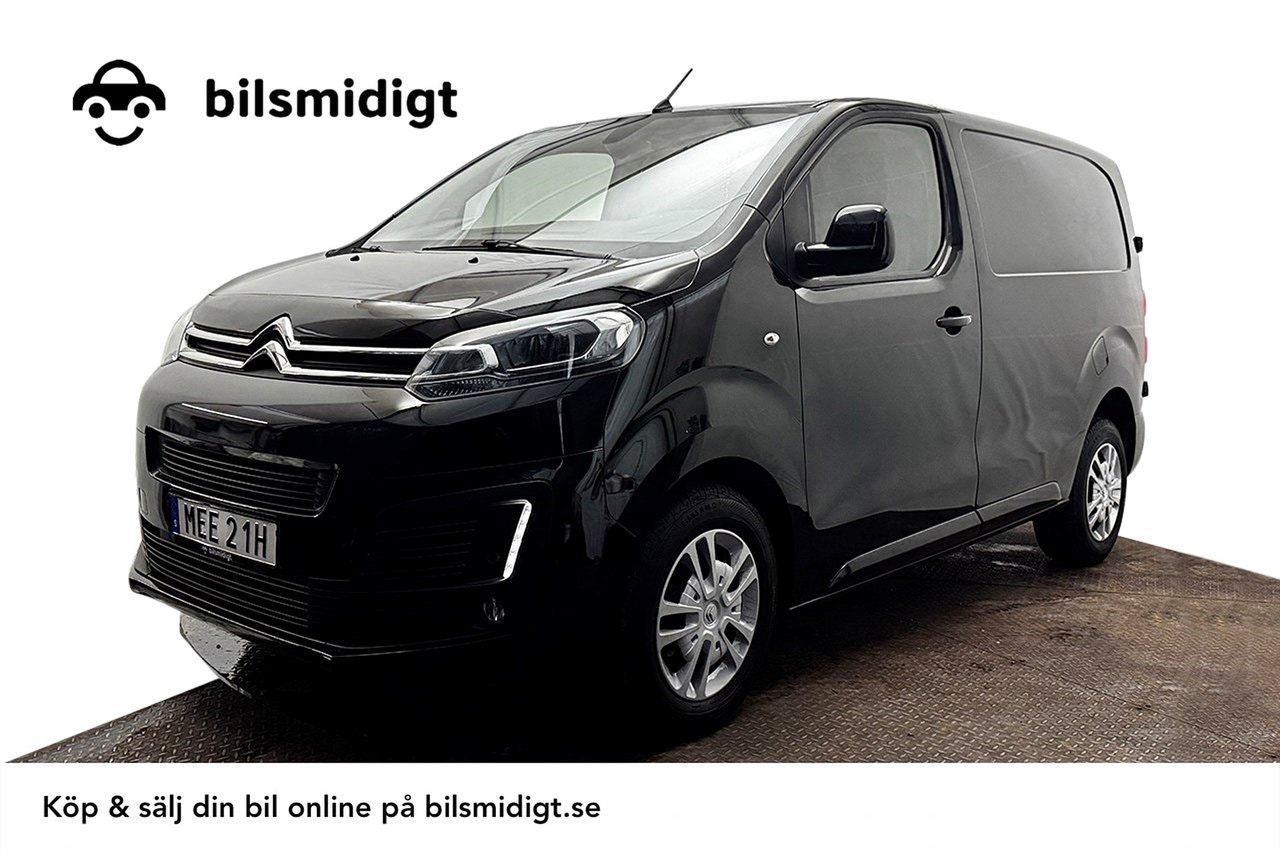 Citroen Jumpy