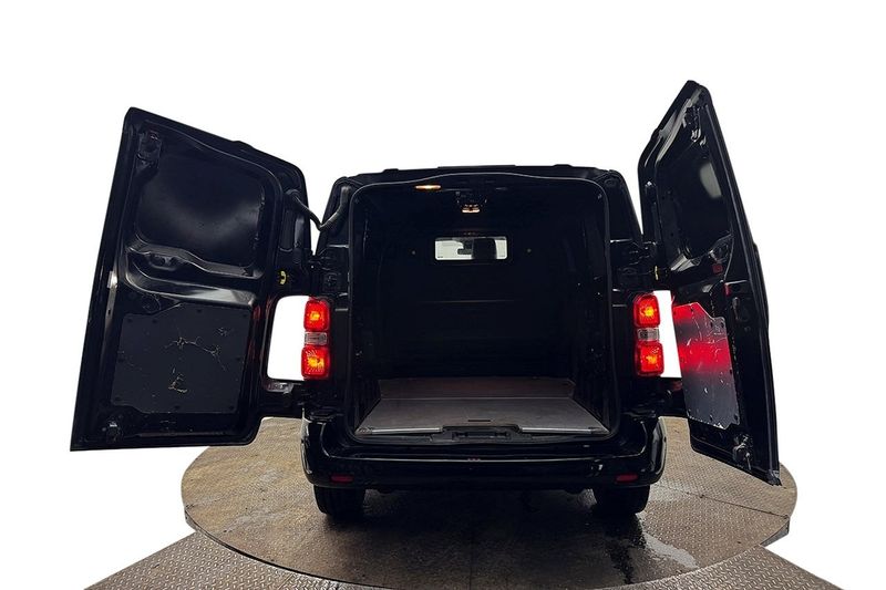 Citroen Jumpy bild 8