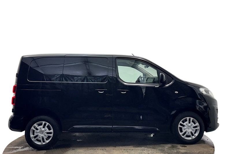 Citroen Jumpy bild 5