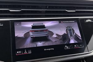 Audi Q8 bild 26