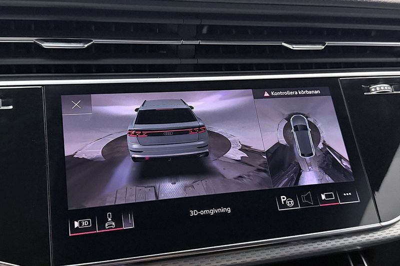 Audi Q8 bild 26
