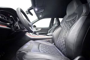 Audi Q8 bild 12