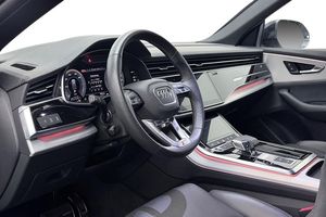 Audi Q8 bild 14