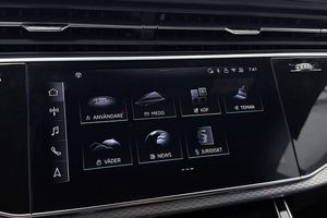 Audi Q8 bild 28