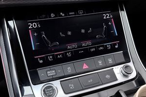 Audi Q8 bild 29