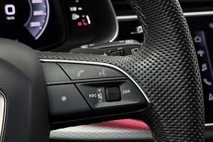 Audi Q8 bild 21