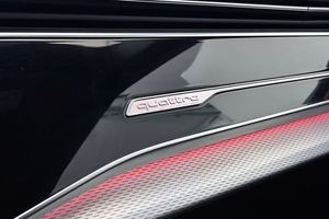 Audi Q8 bild 31