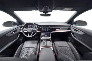 Audi Q8 bild 18