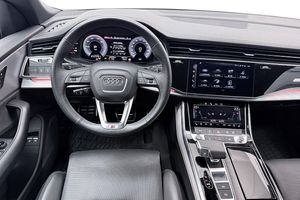 Audi Q8 bild 17