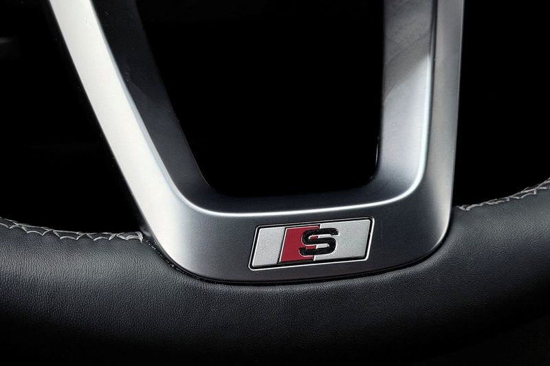Audi Q8 bild 22
