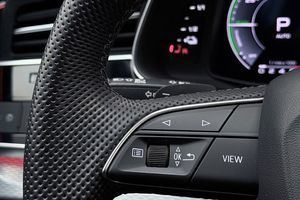 Audi Q8 bild 20