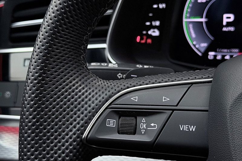 Audi Q8 bild 20