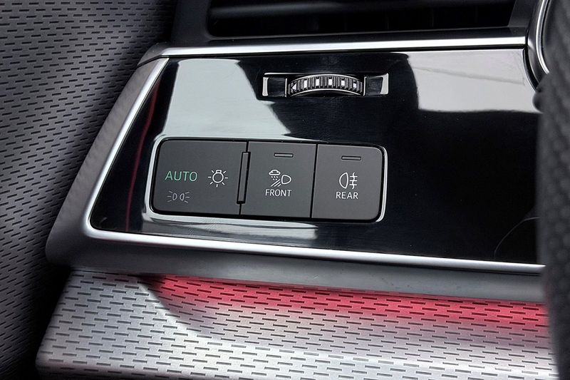 Audi Q8 bild 30